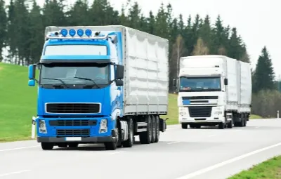 Bursa ile Başakşehir Arası Eşya Taşıma